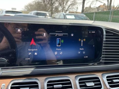New 2026 Mercedes-Benz GLE 350 4MATIC image 27
