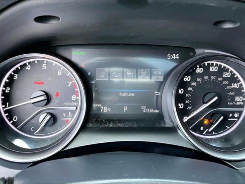 Certified 2024 Toyota Camry SE w/ Cold Weather Package AWD/4WD image 25