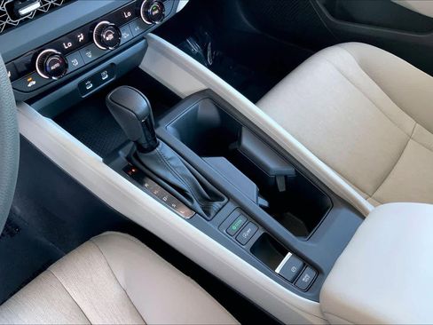 Used 2025 Honda Accord SE image 16