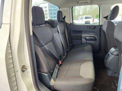 Used 2022 Ford Maverick XL w/ Equipment Group 100A Standard image 5