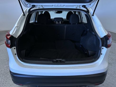 Used 2021 Nissan Rogue Sport S AWD/4WD image 23