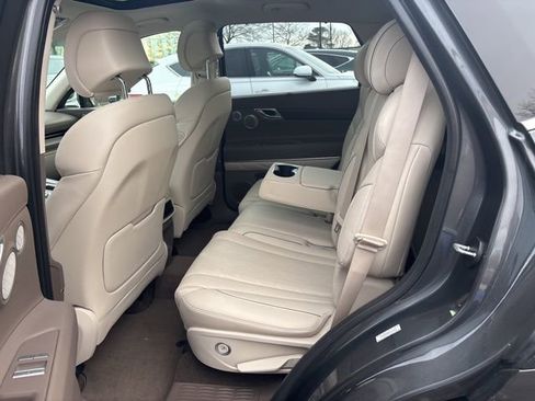 Used 2023 Genesis GV80 2.5T w/ Advanced Package image 8