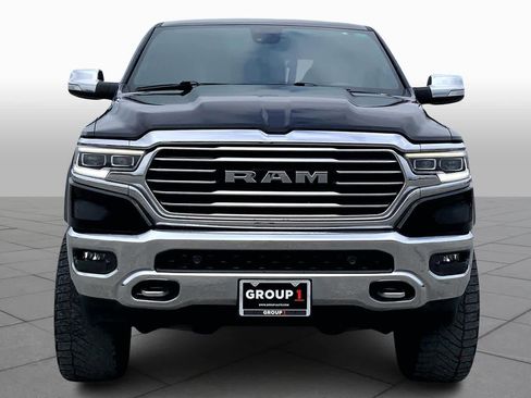Used 2019 RAM 1500 Limited image 3