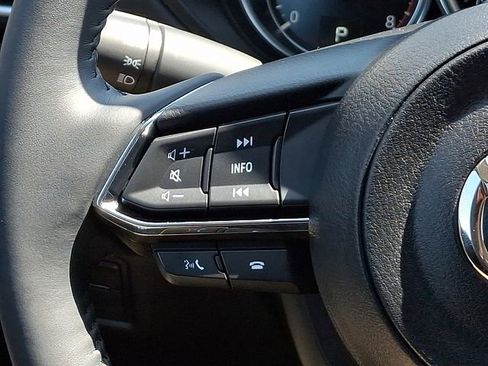 Used 2023 MAZDA CX-5 AWD 2.5 S w/ Select Package image 21