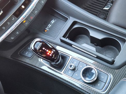 Certified 2023 Cadillac CT5 V w/ Premium Package image 37