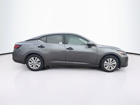 Used 2024 Nissan Sentra S FWD image 10