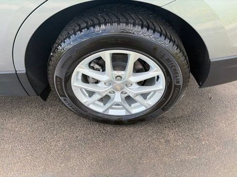 Used 2023 Chevrolet Equinox LS FWD image 43