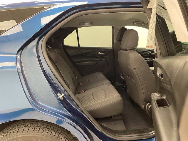 Used 2019 Chevrolet Equinox LT AWD/4WD image 21