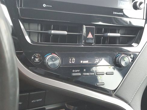 Certified 2024 Toyota Camry XSE FWD image 26