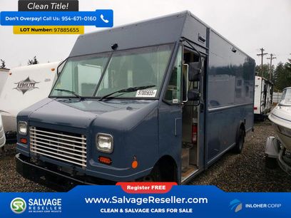Used 2019 Ford E-450 and Econoline 450 Super Duty
