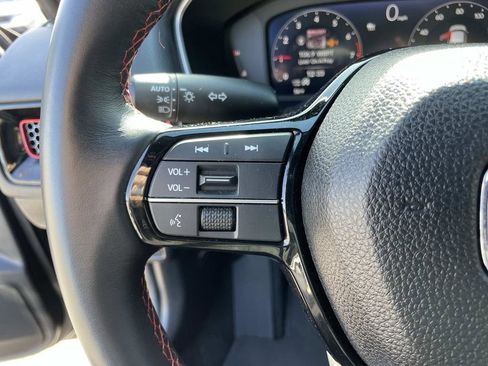 Used 2025 Honda Civic Si image 19