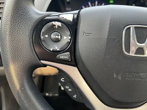 Used 2012 Honda Civic EX image 17