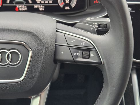 Used 2021 Audi Q7 2.0T Premium Plus w/ Premium Plus Package image 30