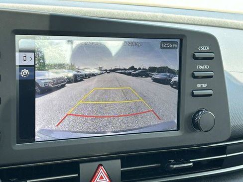 New 2026 Hyundai Elantra SEL Sport FWD image 12