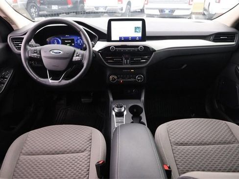 Used 2020 Ford Escape SE Sport image 20