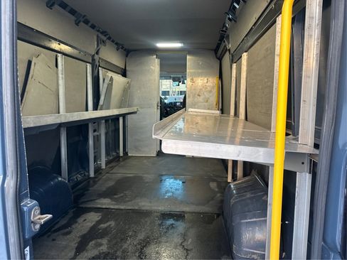 Used 2020 RAM ProMaster 3500 image 12