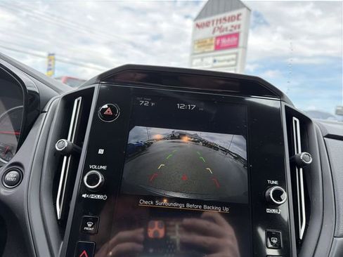 Used 2024 Subaru WRX w/ Accessory Package #2 image 25