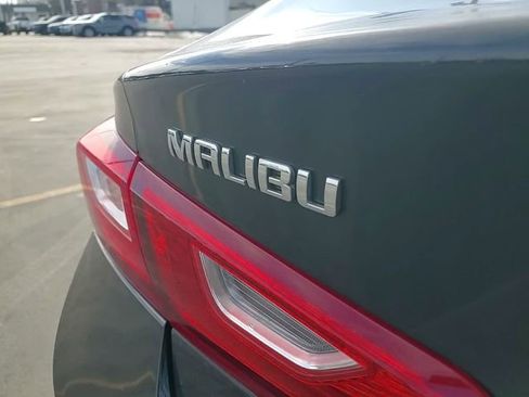 Used 2023 Chevrolet Malibu LT w/ Driver Confidence Package image 7