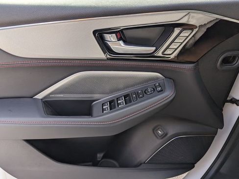 New 2026 Acura MDX A-Spec image 18