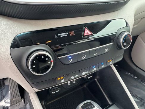 Used 2021 Hyundai Tucson Value w/ Cargo Package image 27