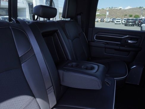 New 2026 RAM 2500 Laramie image 27