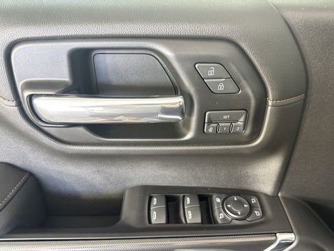 Used 2019 GMC Sierra 1500 AT4 w/ AT4 Premium Package image 11