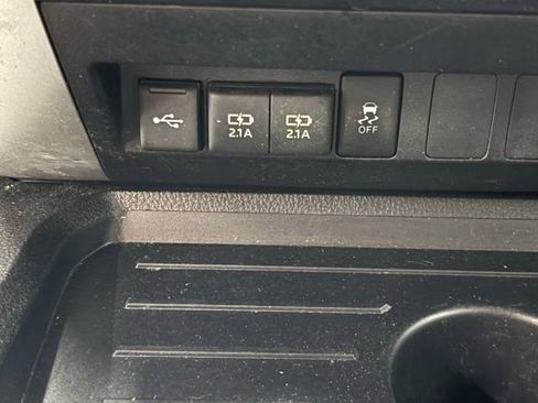 Used 2020 Toyota Tundra TRD Pro AWD/4WD image 30