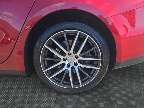 Used 2015 Maserati Ghibli S Q4 image 36