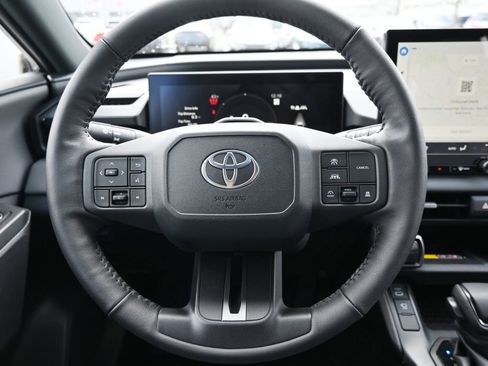 New 2026 Toyota RAV4 XSE image 20