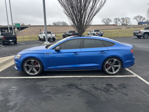 Used 2019 Audi S5 Premium Plus image 7