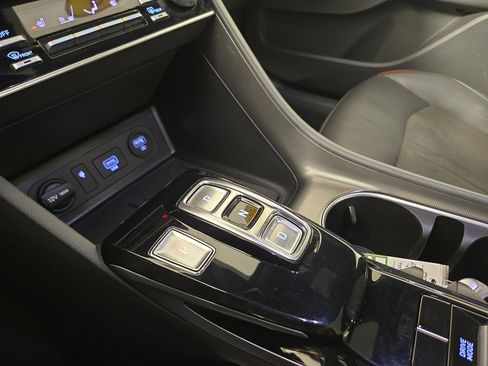 Used 2023 Hyundai Sonata SEL Plus image 24