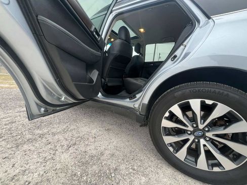 Used 2015 Subaru Outback 2.5i Limited image 15