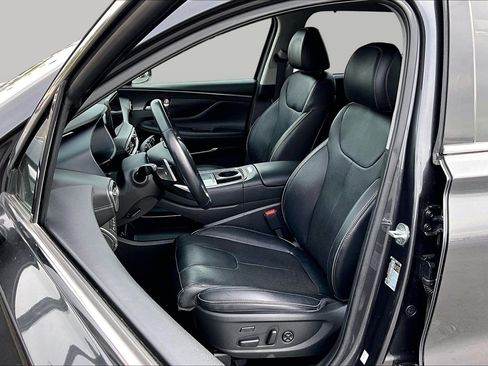 Used 2022 Hyundai Santa Fe Limited FWD image 26