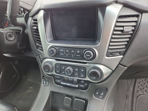 Used 2019 Chevrolet Tahoe LT AWD/4WD image 12
