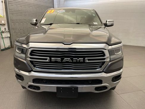 Certified 2023 RAM 1500 Laramie AWD/4WD image 4