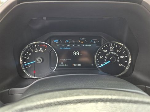 Certified 2019 Ford F150 Lariat image 32