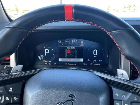 Used 2022 Ford Bronco Raptor image 20