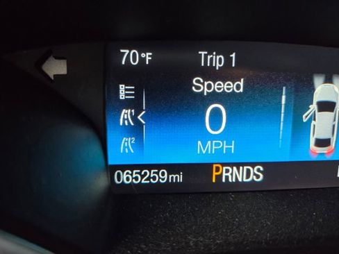 Used 2018 Ford Focus SE image 14