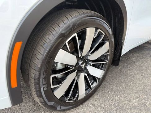 Used 2026 Mitsubishi Outlander SEL AWD/4WD image 6