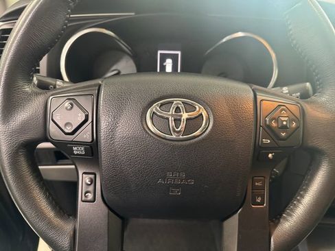 Used 2019 Toyota Sequoia SR5 w/ Premium Package AWD/4WD image 19