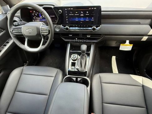 New 2026 Chevrolet Colorado Trail Boss image 34