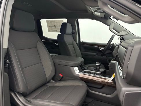 New 2026 GMC Sierra 1500 Elevation w/ Preferred Package image 32