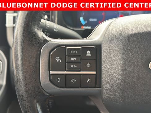 Used 2024 Ford F250 Lariat w/ Lariat Ultimate Package AWD/4WD image 27