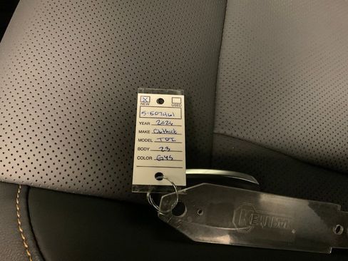 New 2026 Subaru Outback Wilderness image 32