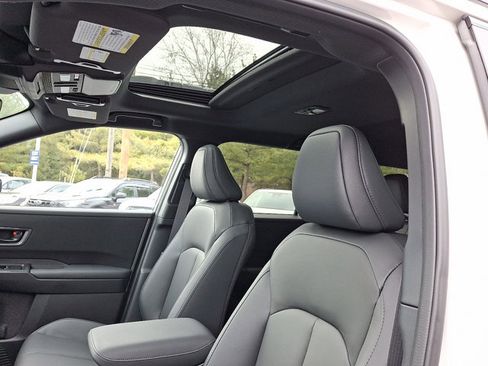 New 2026 Subaru Outback Premium image 11