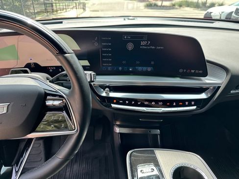 Certified 2024 Cadillac Lyriq Sport RWD image 22