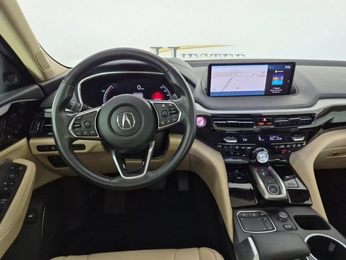 Used 2024 Acura MDX FWD w/ Technology Package image 32