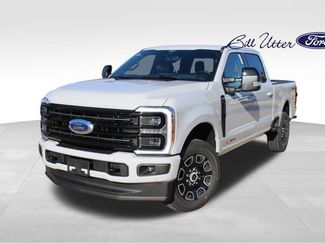 New 2026 Ford F250 Platinum video 1