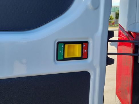 New 2026 Ford Transit 250 w/ Load Area Protection Package image 10