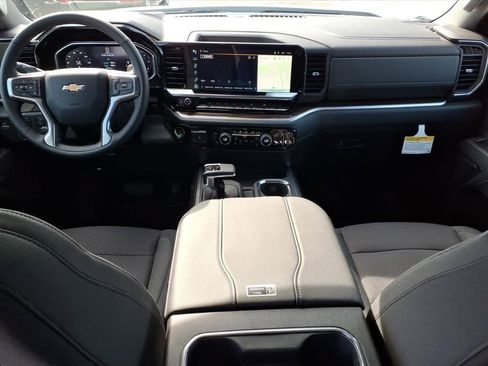 New 2026 Chevrolet Silverado 1500 LT w/ Safety Package RWD image 19